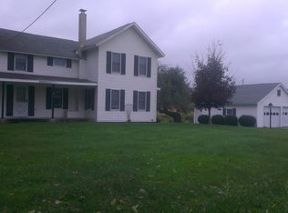 57 Cross Rd, Lawrenceville, PA 16929