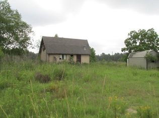 502 Deaton Rd, Groveton, TX 75845