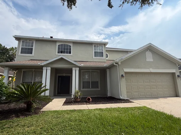 13406 Old Dock Rd, Orlando, FL 32828
