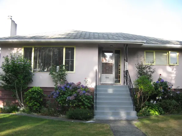 6969 Lancaster St #790, Vancouver, BC V5S 3B3