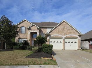 10326 Lark Rdg, Houston, TX 77070