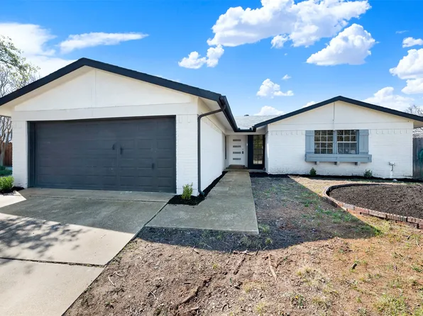 126 Sunnydale, Lewisville, TX 75067