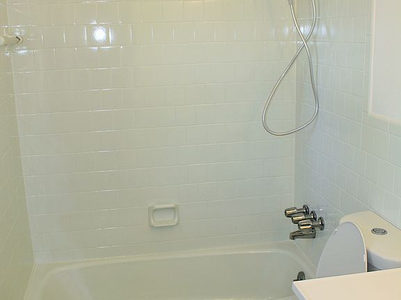 Master Full Bath
