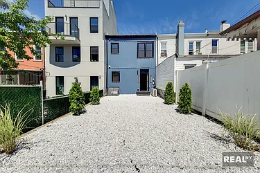 Rented by REAL New York