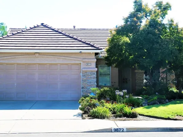 9872 N Woodrow Ave, Fresno, CA 93720