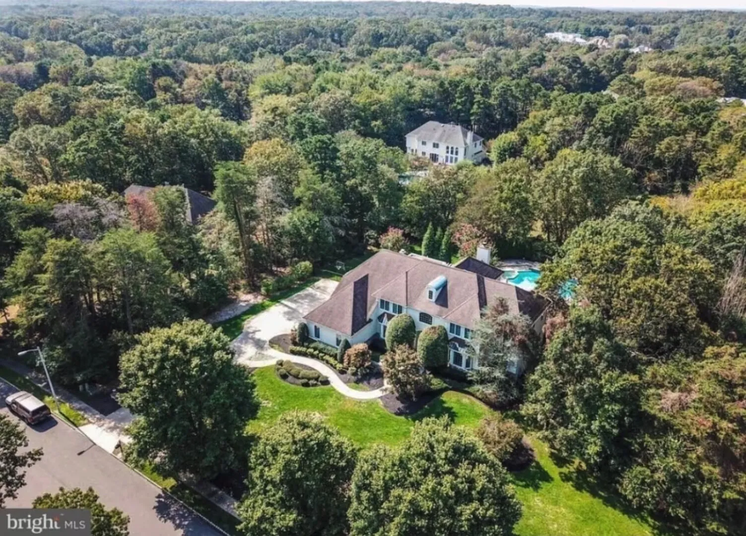 South Jersey Dream Home — Photo 1
