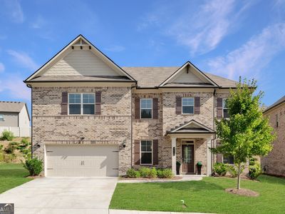 3606 Andover Way, Buford, GA, 30519