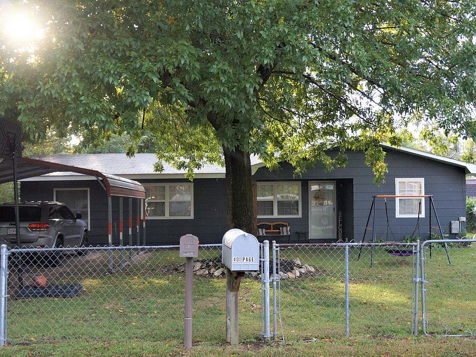 205 Cruse St, Clarkton, MO 63837 Zillow