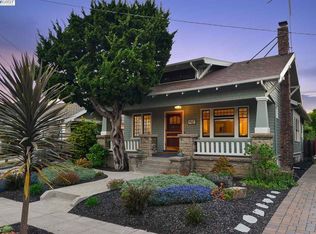 5427 Boyd Ave, Oakland, CA 94618