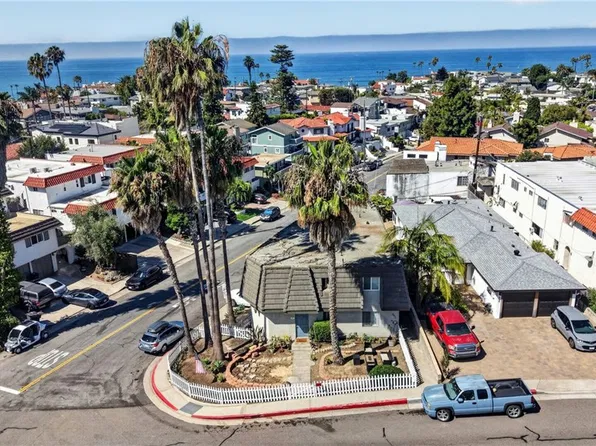 803 Calle Puente, San Clemente, CA 92672