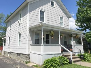82 Prospect St, Glens Falls, NY 12801