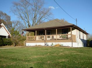 211 Gideon Rd, Middletown, OH 45044