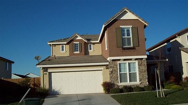 2801 Kristen St. - Front of Home