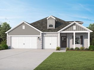 3281 Spool Ln, Huntsville, AL 35805