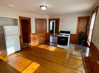 20 Thenius St #2, Worcester, MA 01607