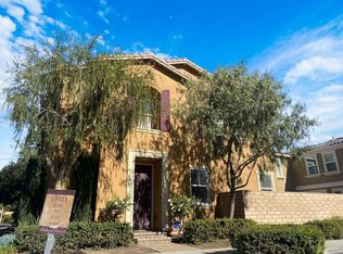 3031 E Via Corvina, Ontario, CA 91764