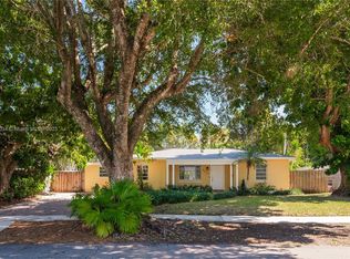 8045 SW 62nd Pl, Miami, FL 33143