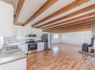 64459 Sunflower Rd, Joshua Tree, CA 92252