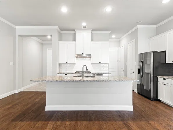 8169 Snapdragon Way, Dallas, TX 75252