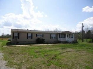 187 Perkins St, Pontotoc, MS 38863
