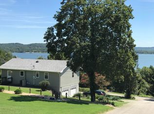 55 Sherwood Cir, Kimberling City, MO 65686