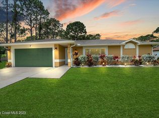 450 Birch Ave SW, Palm Bay, FL 32908