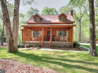 2435 Farmer Rd NW, Conyers, GA 30012