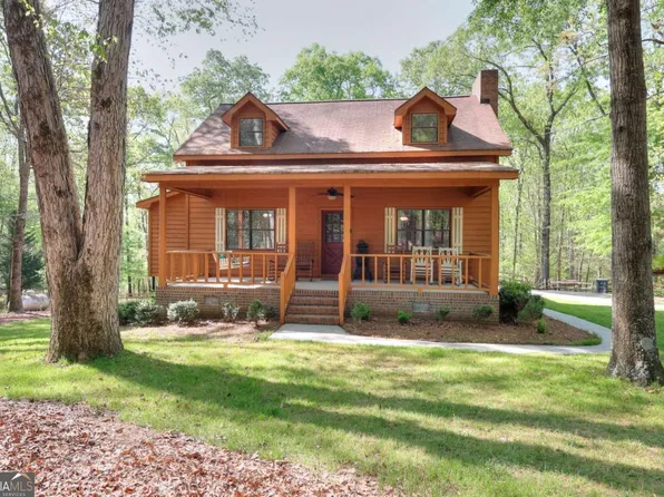 2435 Farmer Rd NW, Conyers, GA 30012