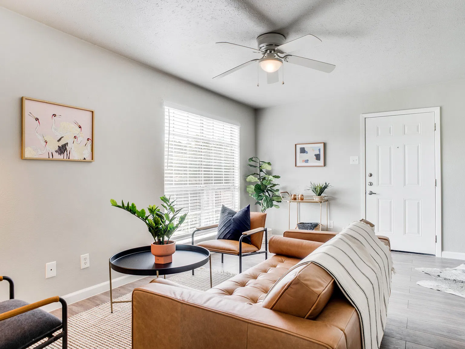 The Centennial Apartments — Photo 4