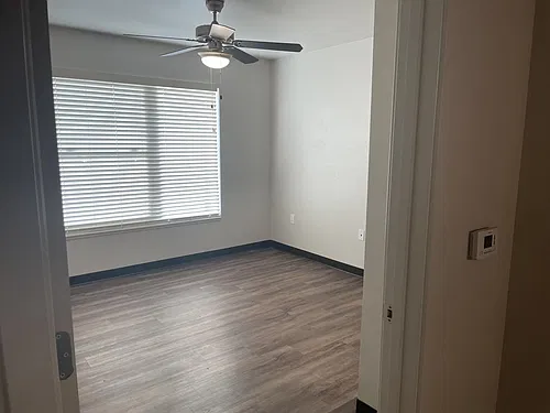 Floor plan 3-bedroom