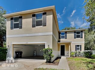 2724 Breezy Meadow Rd, Apopka, FL 32712