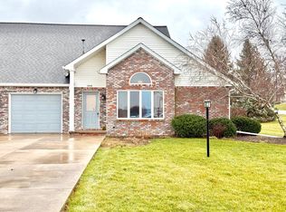 101B E 10th St, Gridley, IL 61744