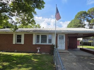 1201 E Court St, Paragould, AR 72450