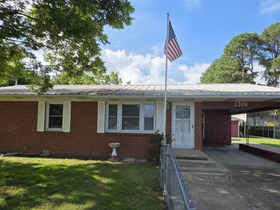 1201 E Court St, Paragould, AR, 72450