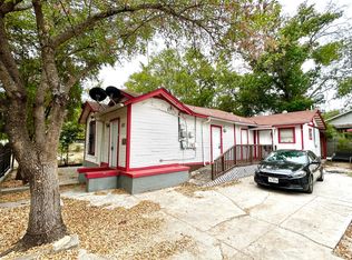 107 Jesus Aly #2, San Antonio, TX 78207