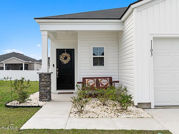 2nd image of 1103 Pink Snapper Place NW