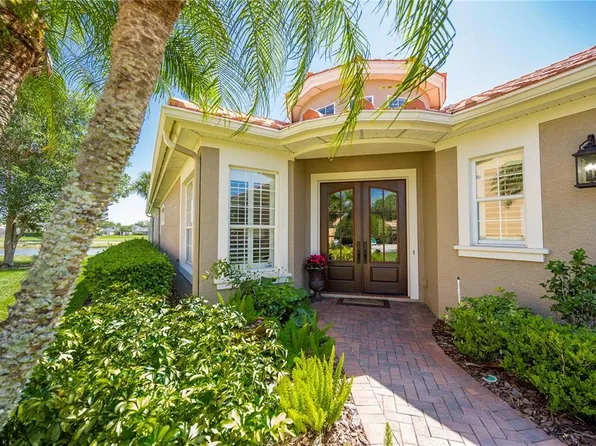 2710 BELLERIVE DRIVE, LAKELAND, FL 33803