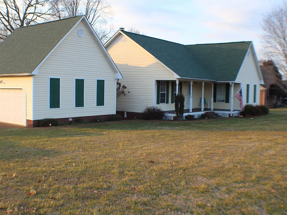 199 Stanfill Rd, Lexington, TN 38351 MLS 230099 Zillow