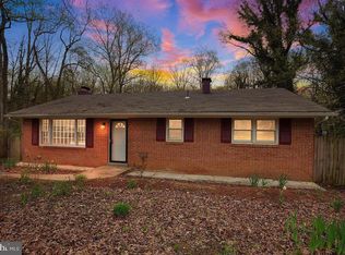 8512 Rose Marie Dr #A, Fort Washington, MD 20744