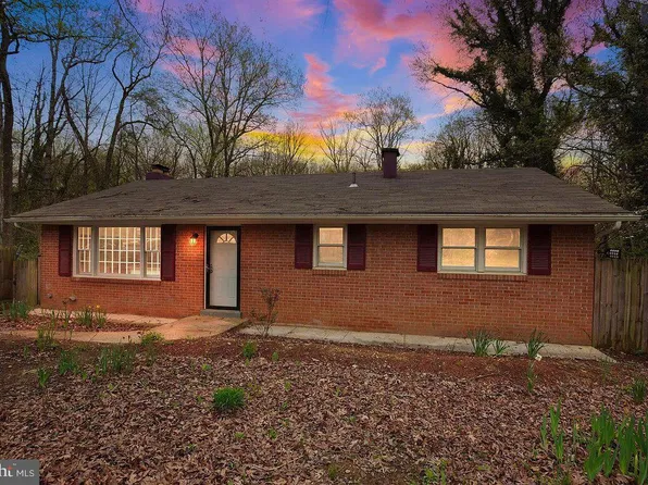 8512 Rose Marie Dr #A, Fort Washington, MD 20744