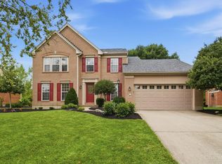 5641 Glen Oak, Mason, OH 45040