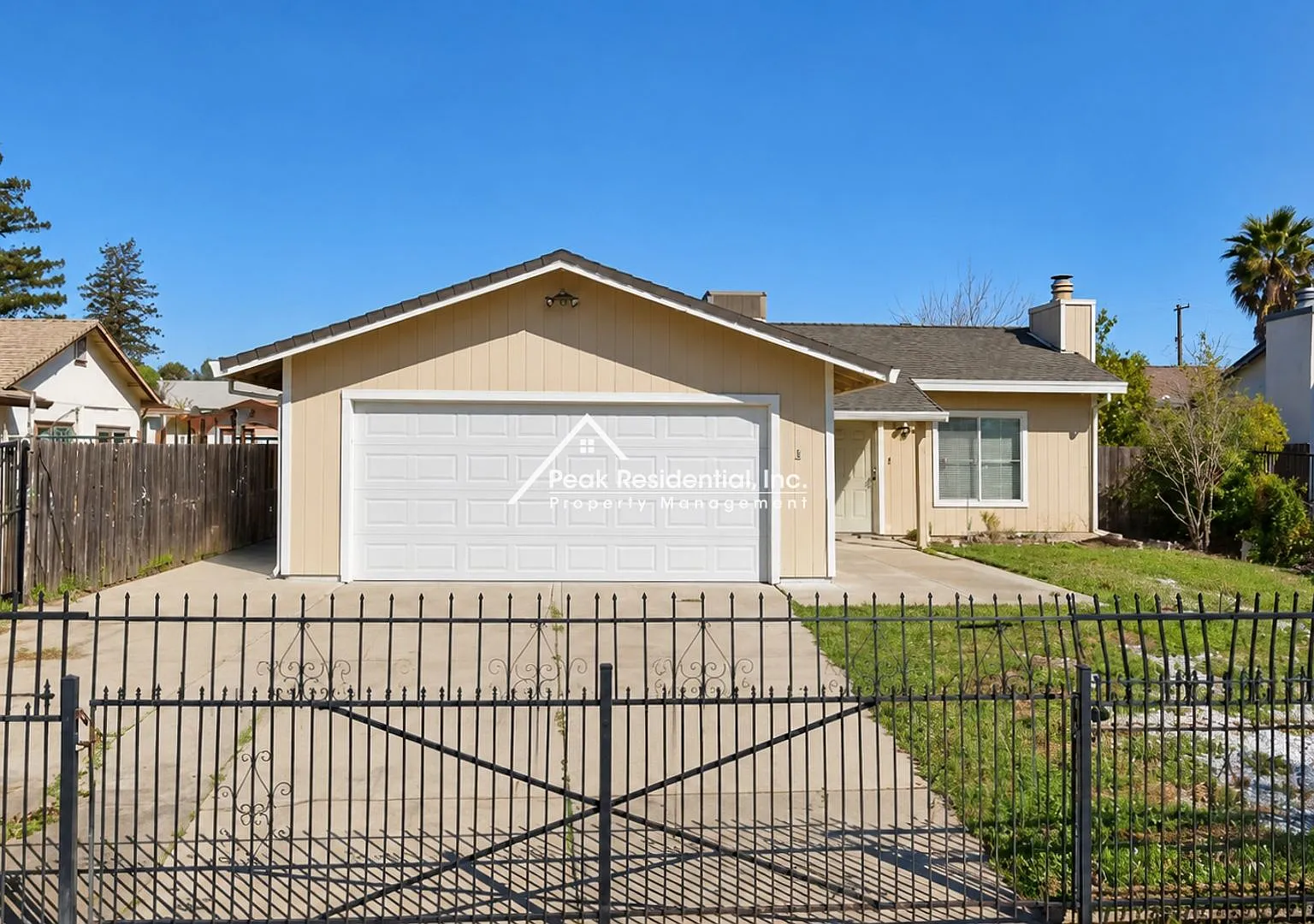 Wonderful 3bd/2ba Sacramento Home! — Photo 1