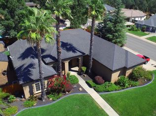 4597 Blue Creek Dr, Redding, CA