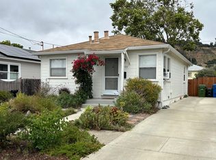 1222 Everett St, El Cerrito, CA 94530