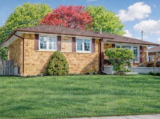 8 Rintella Ct, Toronto, ON M1P3V5