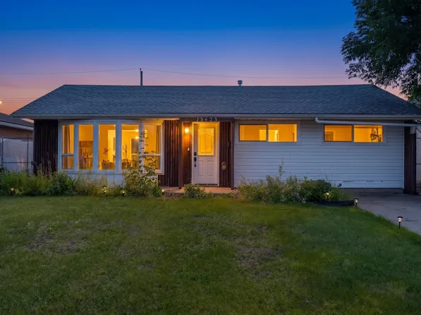 13423 112th St NW, Edmonton, AB T5E 5A3