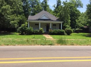 408 Schley St, Itta Bena, MS 38941