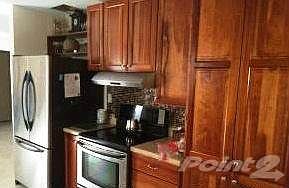 Updated Kitchen with Newer Cabinets and Appliances