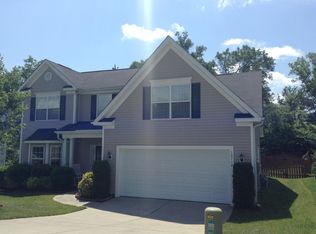 10712 Big Bear Dr, Charlotte, NC 28278