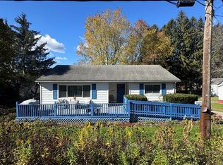 115 Granger St, Blossburg, PA 16912